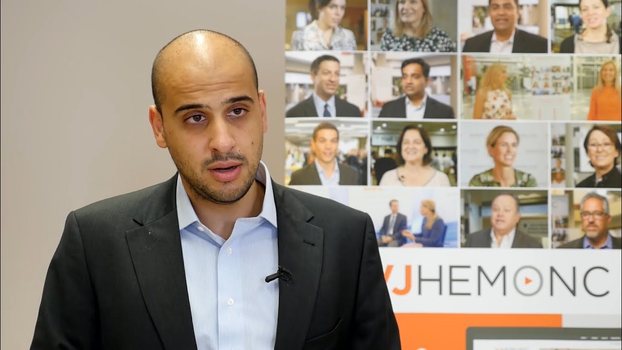 The role of PET/CT in assessing early treatment response in patients with NDMM | VJHemOnc
