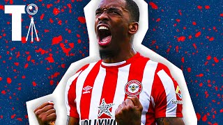 Why Ivan Toney must go to the World Cup
