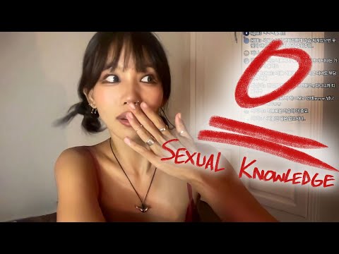 이 것도 모르면 안돼...내 <strong>성지식</strong> 수준은 어느정도일까?(엄시금#06)