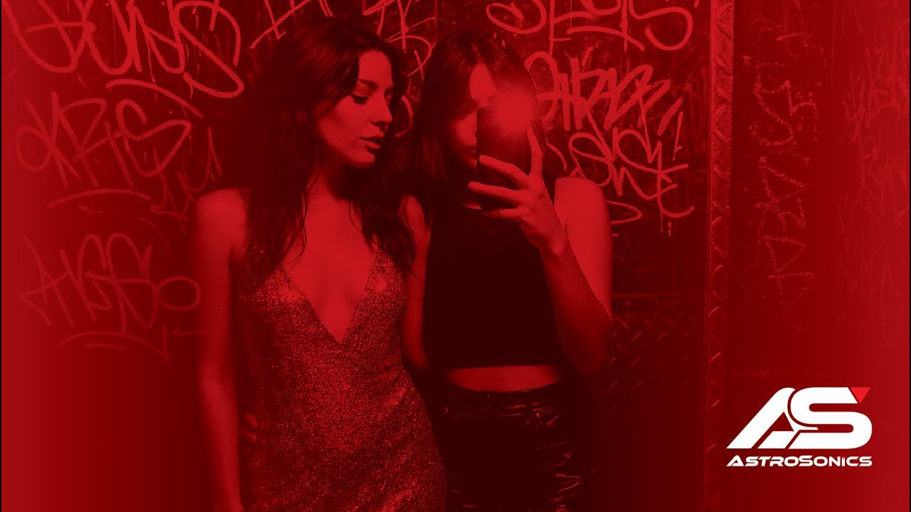 CIRCUITFANG // predator frequency - AstroSonics