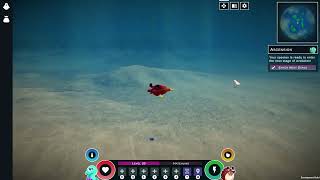 Interconnected Stages | Elysian Eclipse - Spiritual Successor to Spore