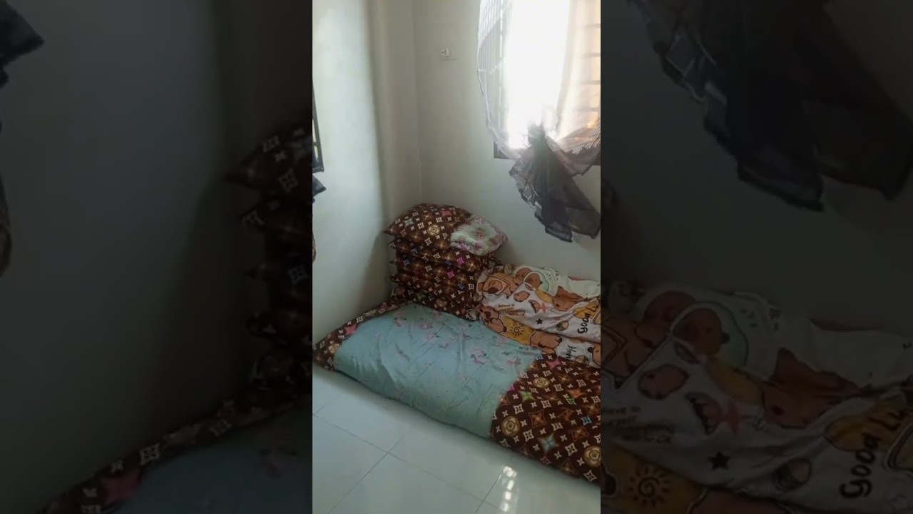 A day in my life  (cleaning)