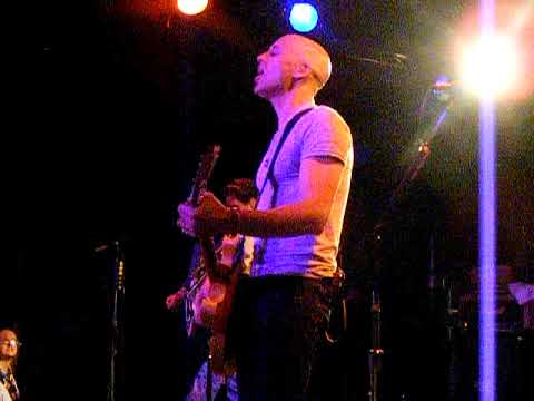 Vertical Horizon with Richard Marx special guest in Chicago November 6th 2009