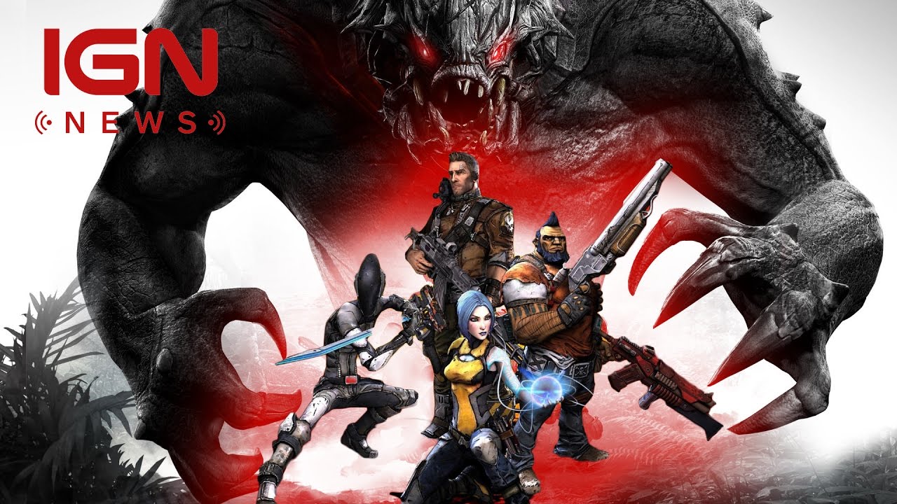 March Xbox Games With Gold Announced - IGN News