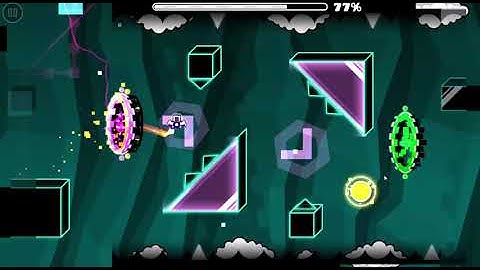 (Easy Demon) - Limitless by Lemons | Geometry Dash