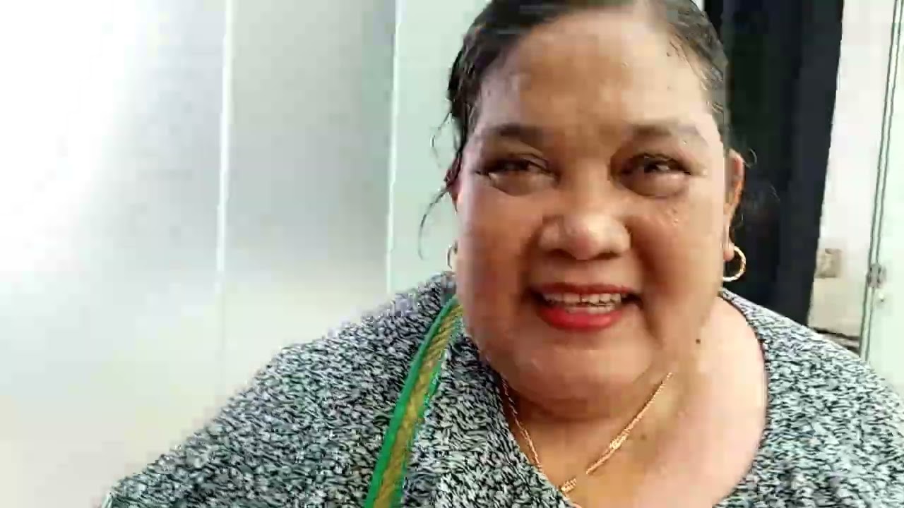 Anita Ogrimen/Basey Association Native Industry Growth inc @ DOST PTRI