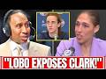 2 Min Ago: Rebecca Lobo EXPOSES the 'Dirty Secret' About Caitlin Clark — CHAOS ERUPTS IN WNBA!