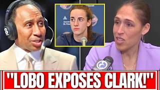 2 Min Ago: Rebecca Lobo EXPOSES the 'Dirty Secret' About Caitlin Clark — CHAOS ERUPTS IN WNBA!