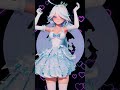 【Genshin Impact MMD/4K/60FPS】Furina