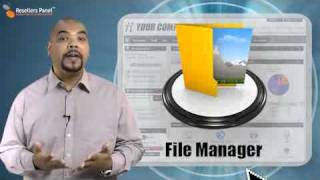 Business Web Hosting Plan From Resellerspanel