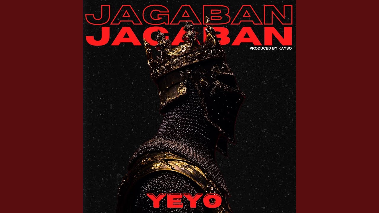 Jagaban