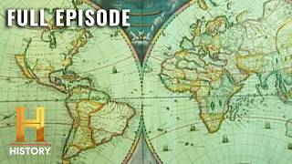 Why Every Map You’ve Ever Seen Is a "Lie" (S5, E4) | Modern Marvels | Full Episode Profile
