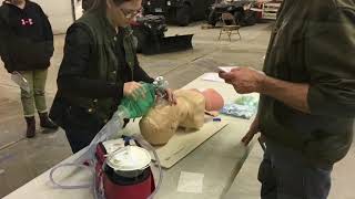 North Country EMS Education