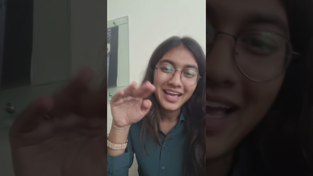 Never Thought I’d Be Back… to Hire at My Own College! 😍 | Part 1 