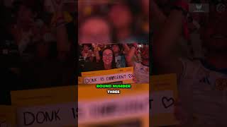 Donk Dominates Grand Final