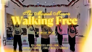 Walking Free  Micah Tyler  Dance Cover