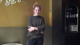 Zusss Fashion Video Najaar 2018