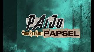 Pijo Papsel lagu Acara 2026 Nakhy Thak 