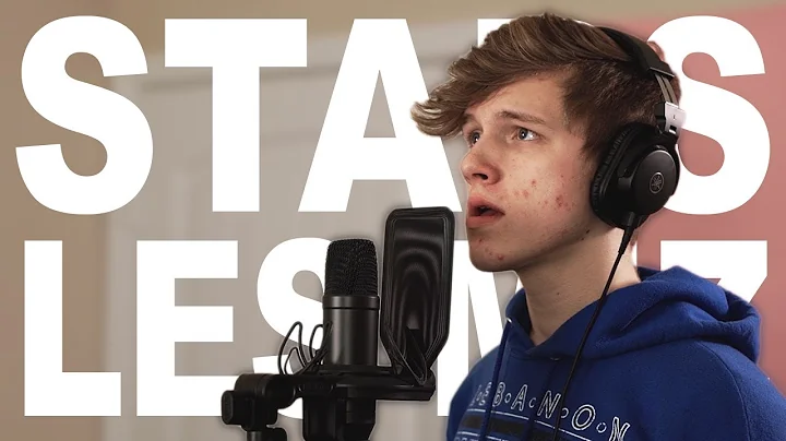 Stars - Les Misrables (Nathan Burns Cover)