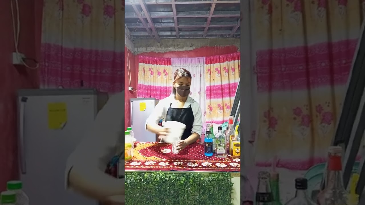 Blue Beach - Alcopops