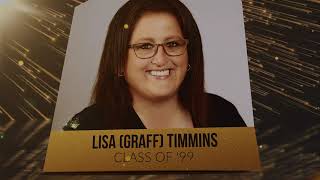 UNK Athletic Hall of Fame – Lisa Timmins