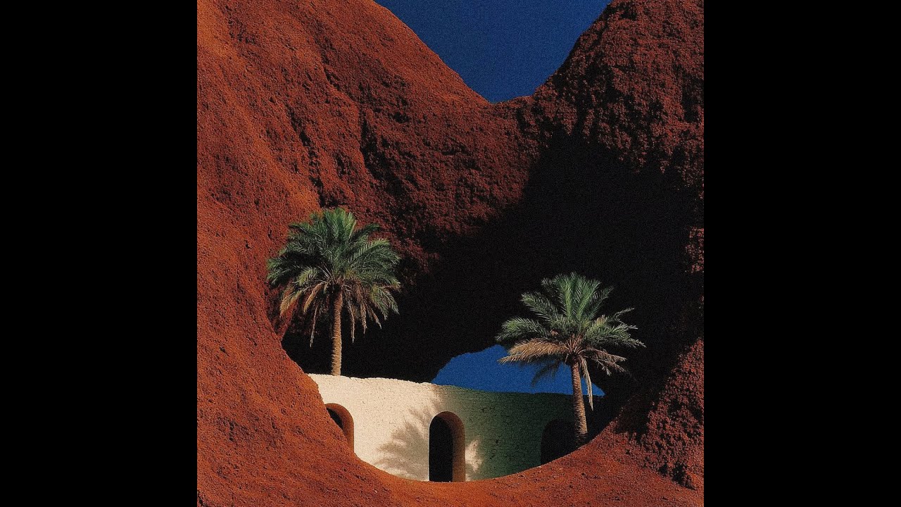 [FREE] Skepta X Knucks Type Beat 'Destination'