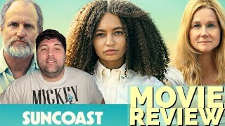 Suncoast (2024) Movie Review - There’s a Karen in this Film!