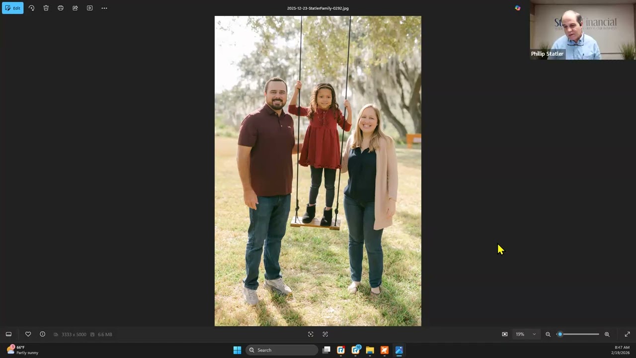 💼 Wall Street Watch Thursday Edition