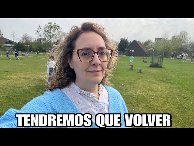 PRÓXIMA BODA/VOY A REGAÑADIENTES/SIMO HACE LO DE SIEMPRE/VISITAMOS GRANJA/TOCA CAMBIAR/