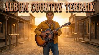 musik country live akustik paling nyaman untuk perjalanan jauh dan rebahan santai malam