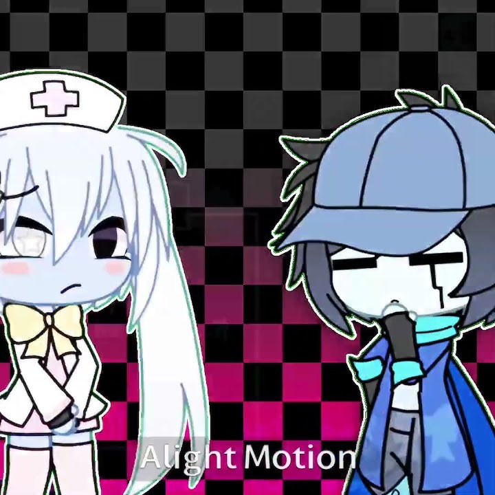 Magical Doctor!!! #forsaken #roblox #pleasedontflop #dusekkar #tweening #animation #givemebackmykids