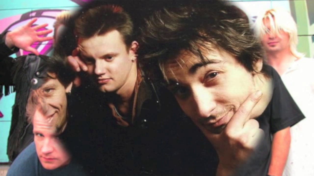 Король И Шут Ели мясо мужики - YouTube