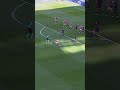 WHEN ARSENAL WON THE WOMEN’S CHAMPIONS LEAGUE AGAIN