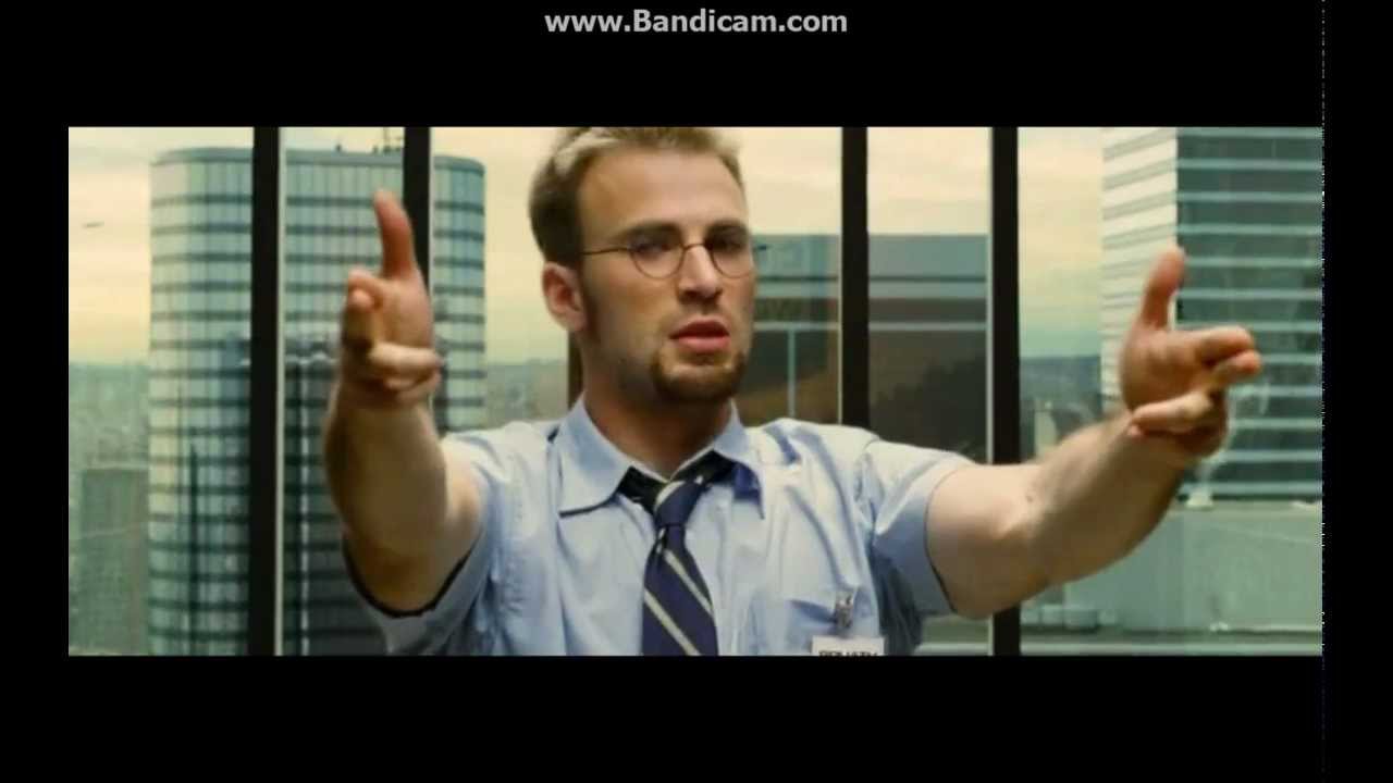 Лузеры / The Losers (2010) HDRip - YouTube