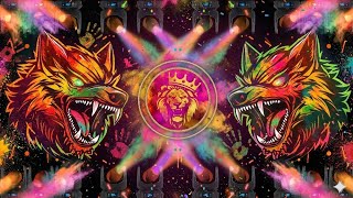 RDX EDM MIX | Lahe Lahe Rangab Rani | Dj Song | #pawan singh | Viral Holi Song | Dj Mix| RDX EDM MIX