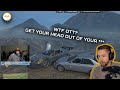 Mr. K Reacts To KTB Member Using Sidestep And SSK Ki*ling Curtis | Prodigy 2.0 RP