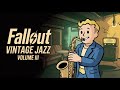 Fallout Jazz Volume III: Vintage 1940s Tunes 🎶