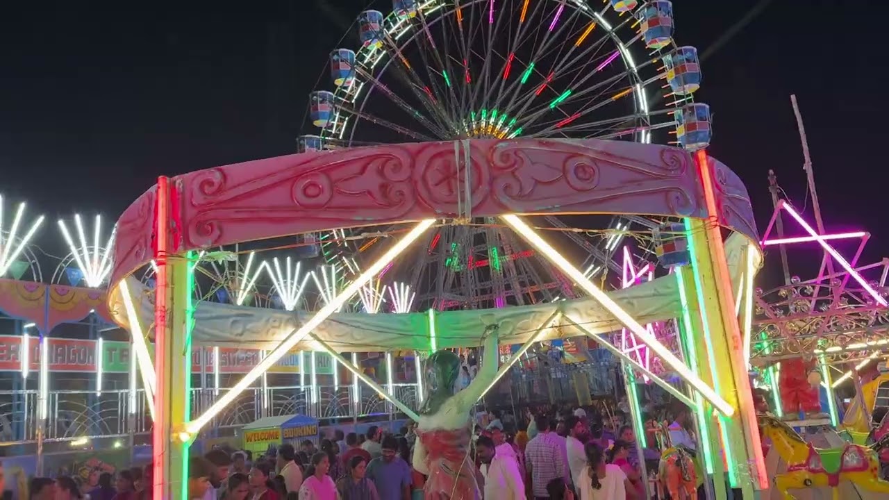 DSV_Beeramguda jatara