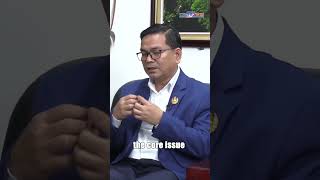 Expert Urges Thirdparty Mediation For Cambodiathailand Border Peace