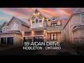 59 Aidan Drive, Vaughan