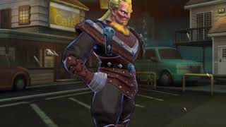 Ghostbusters World: Battle with Vigo