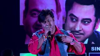 KOI ROKO NA DEEWANE KO - organised by SHIKHA EVENTS