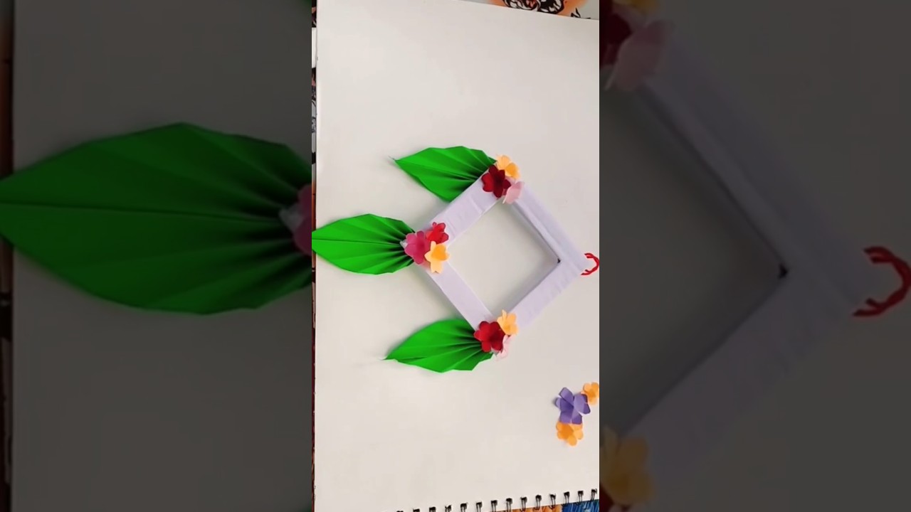 wall hanging craft ideas 