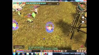 KünfeYekün vs HUSRAN KRAL Tagı Lonca Savaşı (Ekinoks Mt2 05.07.2015)