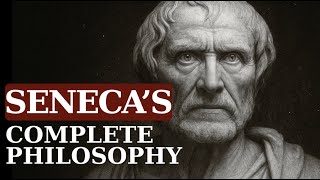 Fall Asleep To Seneca Stoic Wisdom | 2 Hours Sleep Meditation screenshot 4