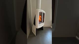 Poêle Invicta Elo M