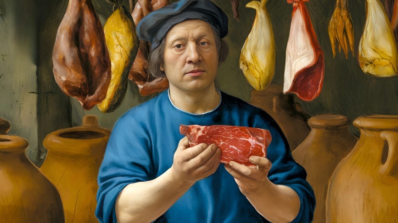 10 mittelalterliche Konservierungsmethoden, die auch heute noch funktionieren