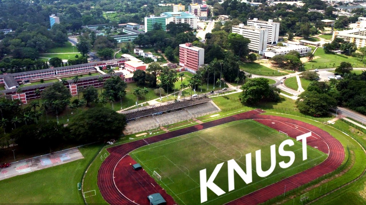 KNUST CAMPUS By Drone 4K Cinematic Aerial Footage Of KNUST KUMASI KNUST CAMPUS By Drone 4K Cinematic Aerial Footage Of KNUST KUMASI