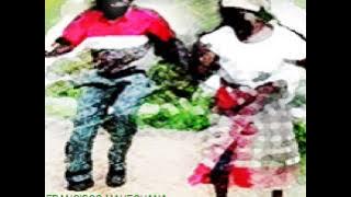 FRANCISCO MAHECUANA - Moda xicavalo