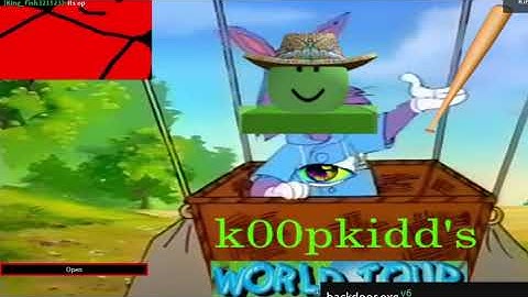 TEAMfishez tries k00pgui!!1111!!